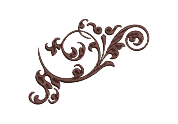 Elegant Ornament