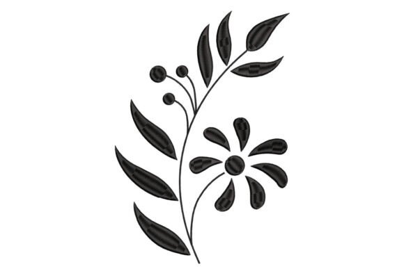 Flower Pattern