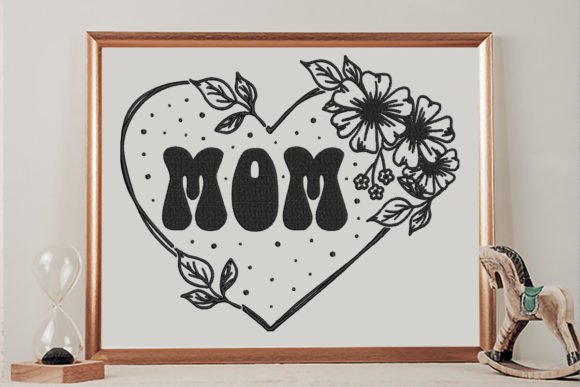 Mom Heart
