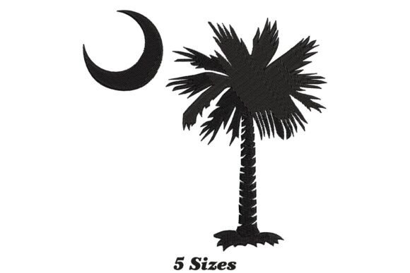 Palmetto Tree
