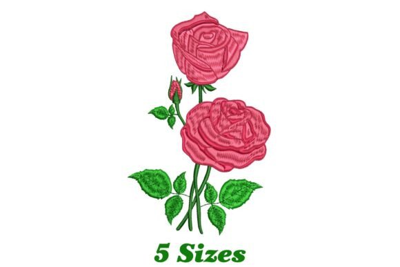 Romantic Rose