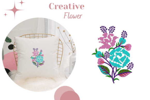 Rose Flowers